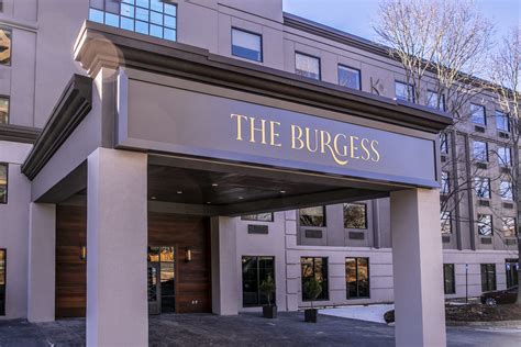 The burgess hotel. Things To Know About The burgess hotel. 